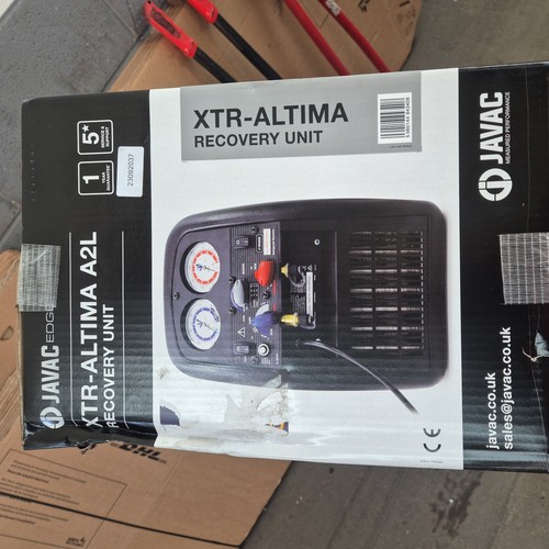 Javac edge xtr altima - edge,