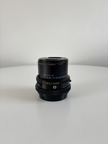 Mamiya 65mm a floating - 65mm,