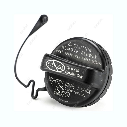 Fuel gas tank - cap, lexus