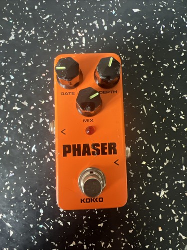Kokko fph2 phaser portable - kokko,