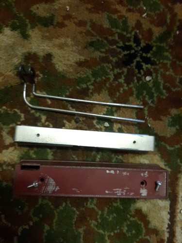 Bag top fixings - fixings, kirby