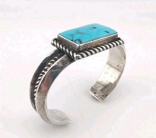 Fine Old Vintage Navajo