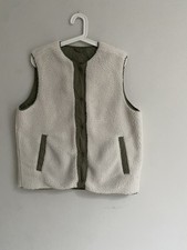 Marks & Spencer Borg Khaki