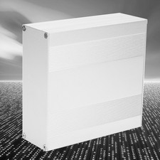 Aluminum Project Box Shielding