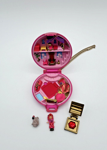 Vintage polly pocket 1992 - polly,