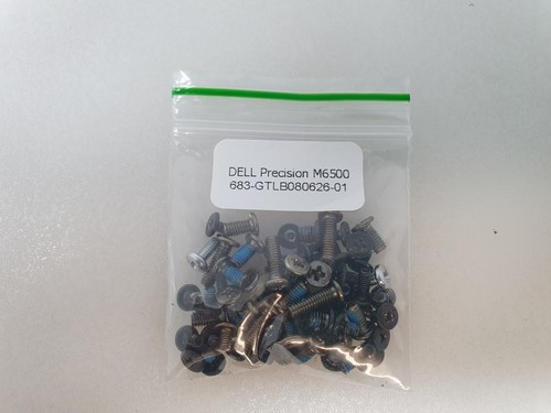 Laptop screws for dell - laptop,