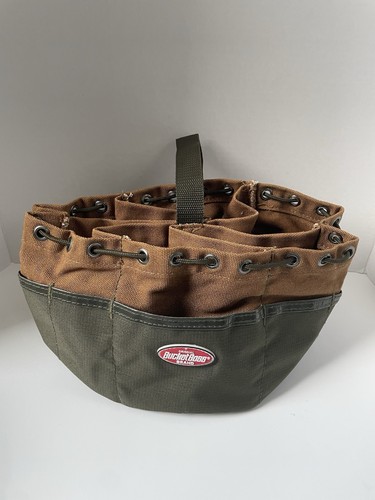 Bucket boss model 25001 - boss,