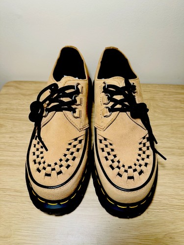 Martens ramsey creeper - ramsey,