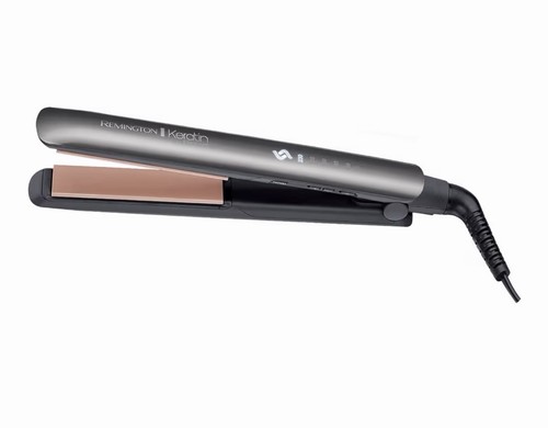 Remington hair straightener - remington,