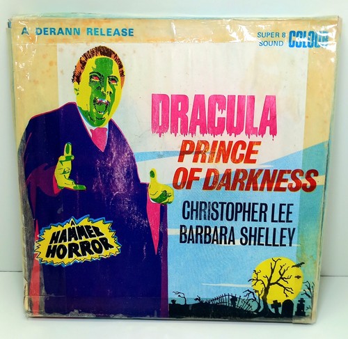 Dracula prince darkness - prince,