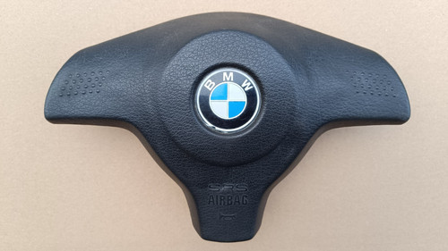 Bmw e36 e34 e32 - e31, 3