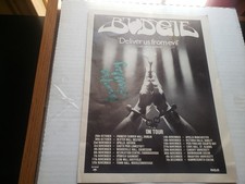 EXCELLENT BURKE SHELLEY