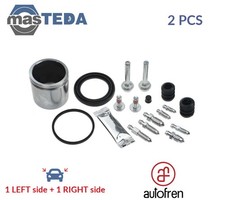 D44059S BRAKE CALIPER REPAIR