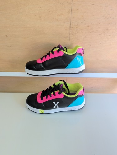 Heelys dual wheel - wheel, roller