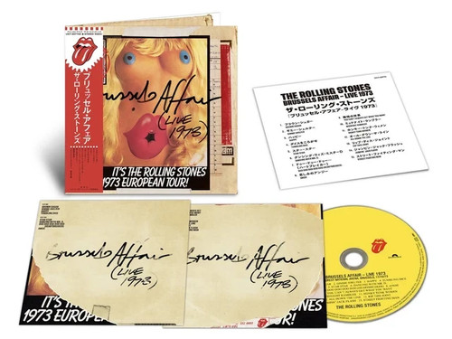 The rolling stones - the,