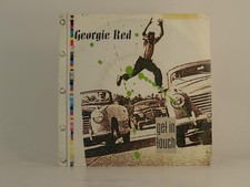 GEORGIE RED GET IN TOUCH (78)