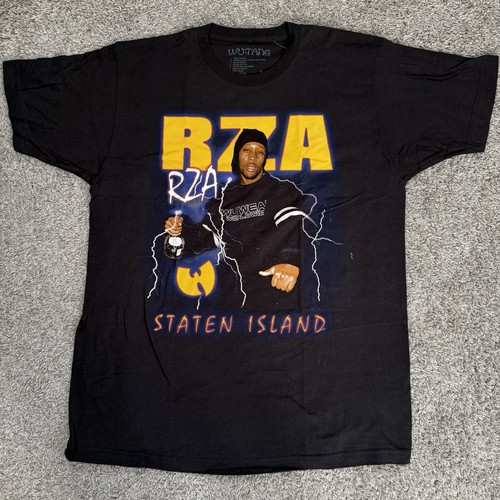 Tang shirt size large - 🔴wu-tang,