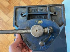 Record 2 e vintage - record, 1/2
