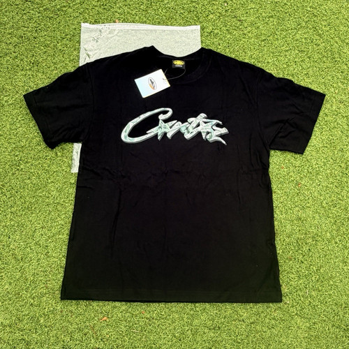 Corteiz men black - corteiz,