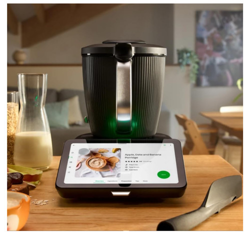 Vorwerk thermomix tm7 - vorwerk,