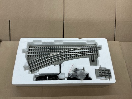 Lionel fastrack gauge switch - lionel,