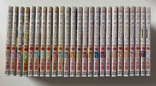 Nodame Cantabile Manga Comics