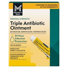 Members mark ointment compare - members,