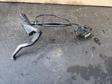 Hayes stroker ryde front - hayes,