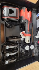 RIDGID 78148 RP 251 Compact