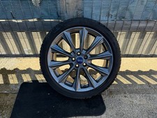 FORD KUGA TITANIUM 2016 SILVER