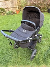 Bugaboo Fox 2 Pushchair 