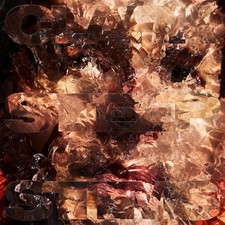 Clark | Steep Stims | 2Vinyl LP - Black