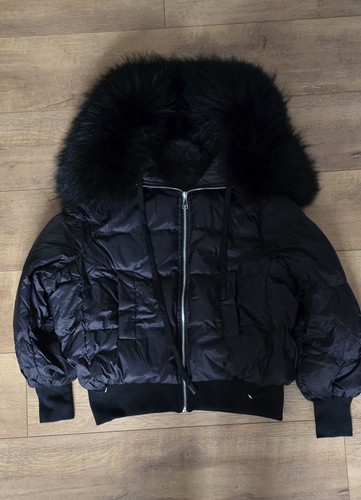Women down jacket - women's,
