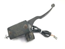 Suzuki RG 250 Gamma GJ21D