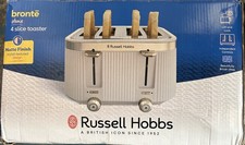 Russell Hobbs, 4 Slice