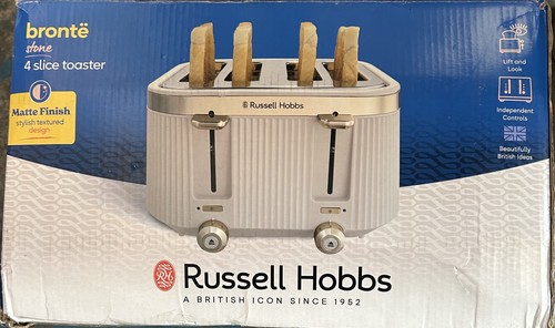Russell hobbs slice - russell, hobbs,