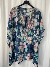 Primark Womens  Beach Cover Up