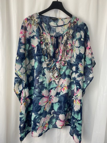 Primark womens floral - primark, kaftan