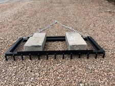 New Equestrian Horse Arena