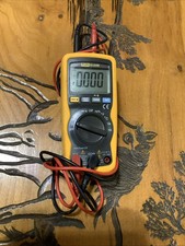 Log dl9206 compact auto - di-log,