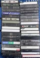 Vintage cassette tape - vintage,