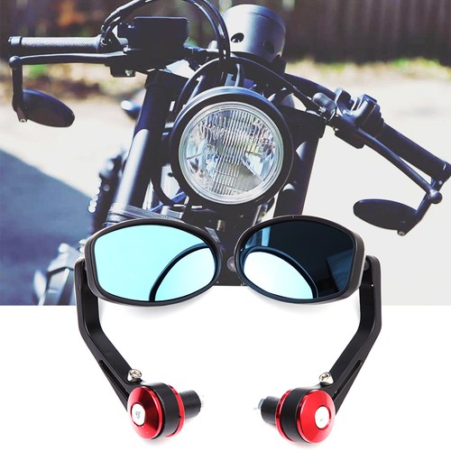 22mm motorcycle bar end - 22mm,