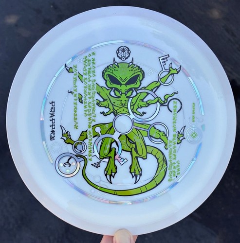 Mvp axiom neutron fireball - mvp,
