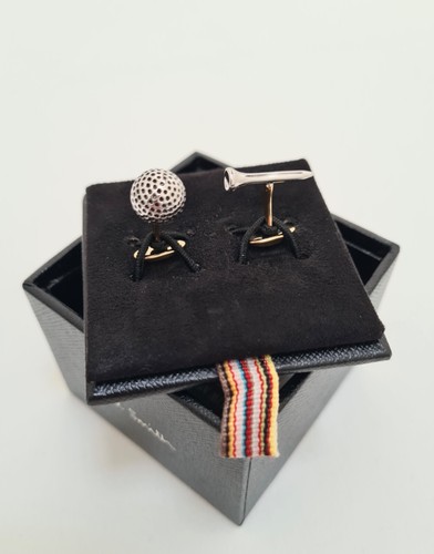 Paul smith cufflinks - cufflinks, ball