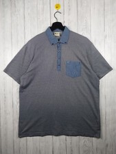 Gabicci Collezione Blue Pocket