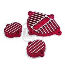 Yx150 yx160 red cnc pitbike - red,