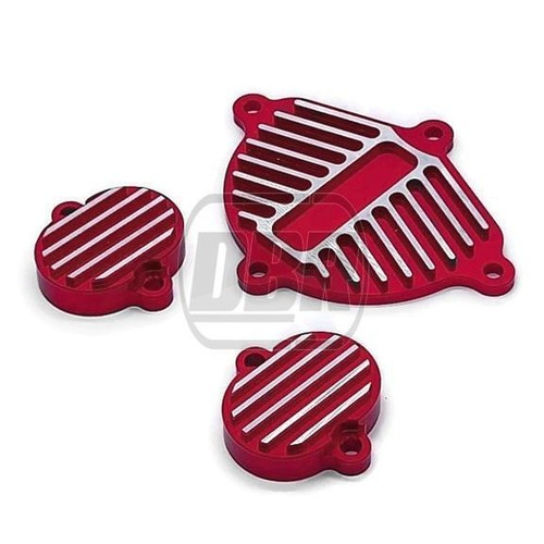 Yx150 yx160 red cnc pitbike - yx160,