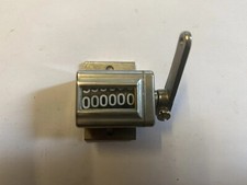 VEEDER ROOT KDI295 MECHANICAL