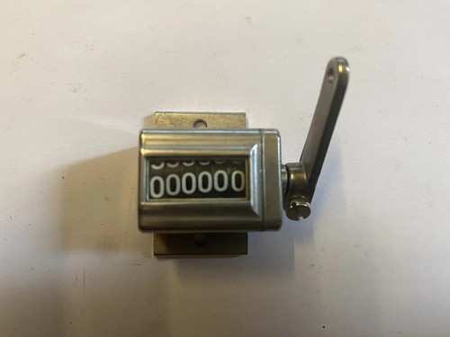 Veeder root kdi295 - root, mechanical