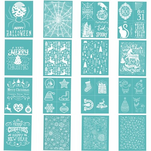 Christmas greetings diy - christmas,